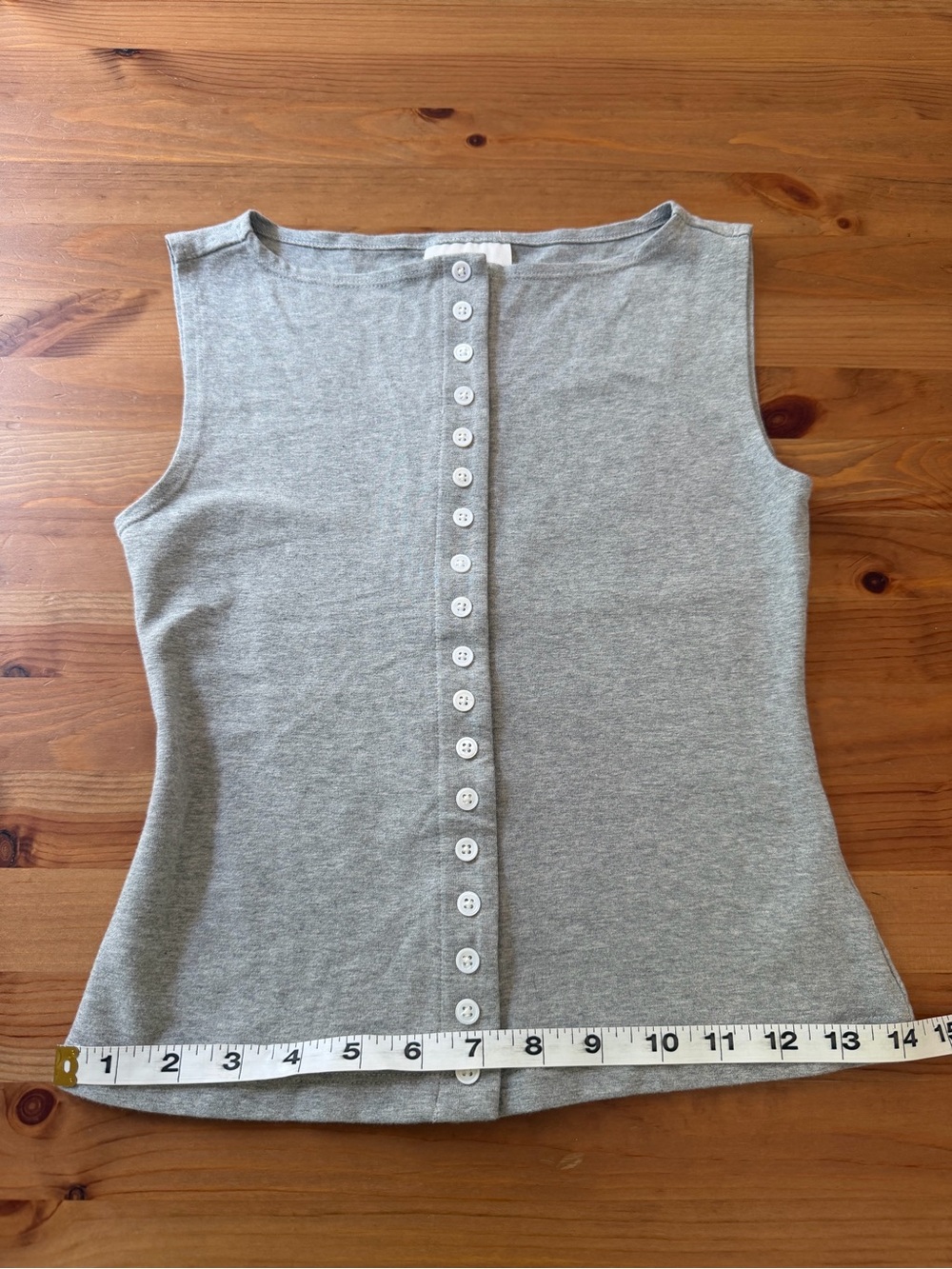 Reformation Julie Knit Top - Picture 3 of 12